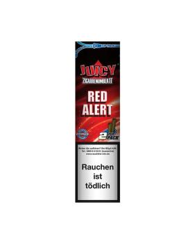 Blunts Juicy Jays Red Alert Strawberry
